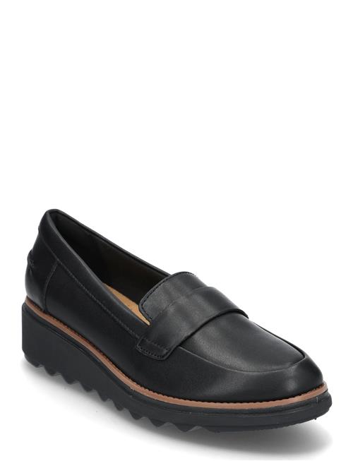 Clarks Sharon Gracie D Clarks Black