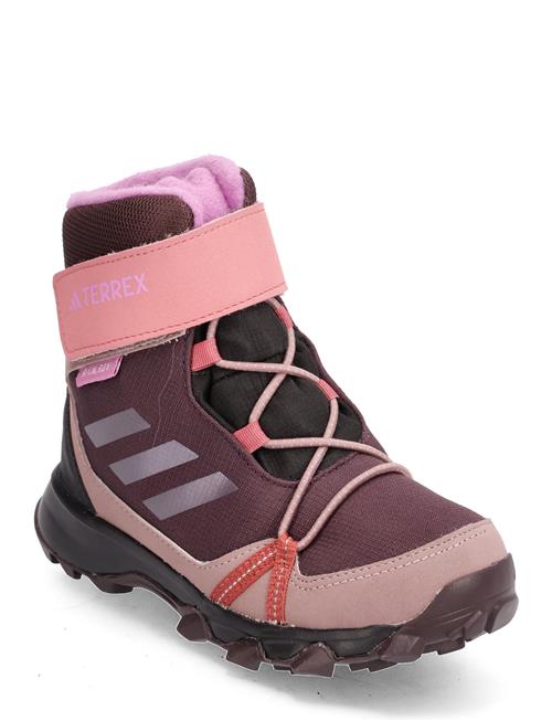 adidas Terrex Terrex Snow Cf R.rdy K Adidas Terrex Patterned