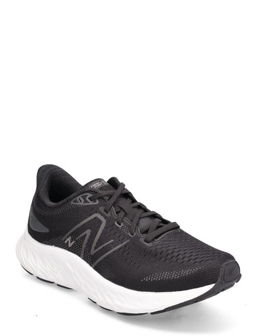 New Balance Fresh Foam X Evoz Stability New Balance Black