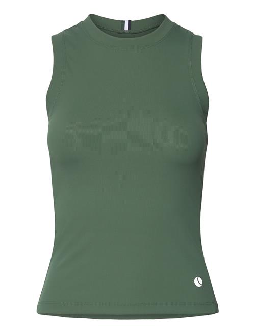 Björn Borg Ace Rib Tank Pocket Björn Borg Green