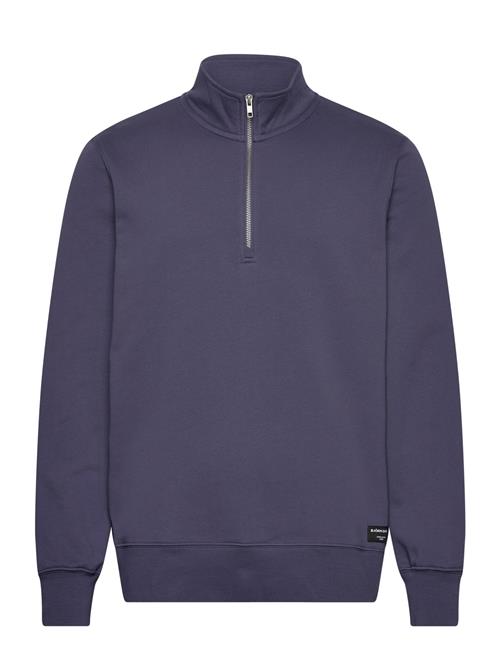 Björn Borg Centre Half Zip Björn Borg Navy