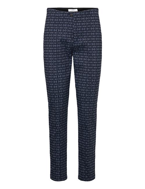 Gerry Weber Edition Pant Leisure Cropped Gerry Weber Edition Blue