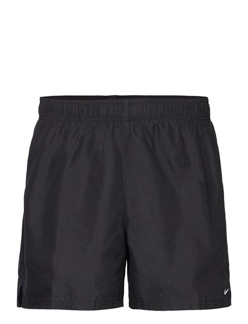 NIKE SWIM Nike M 5" Volley Short NIKE SWIM Black