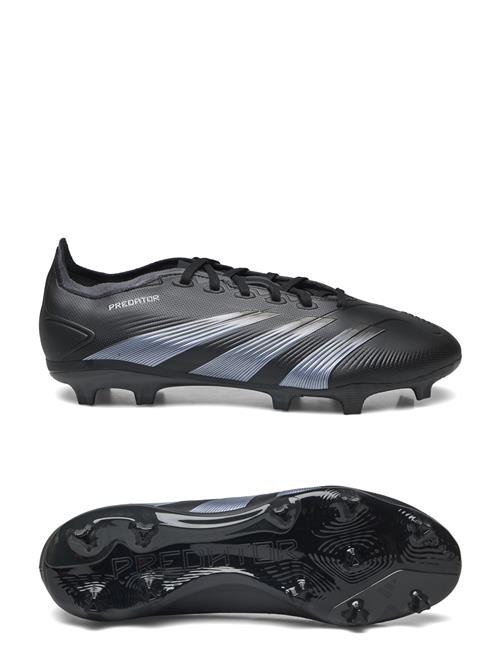 Predator League Fg Adidas Performance Black