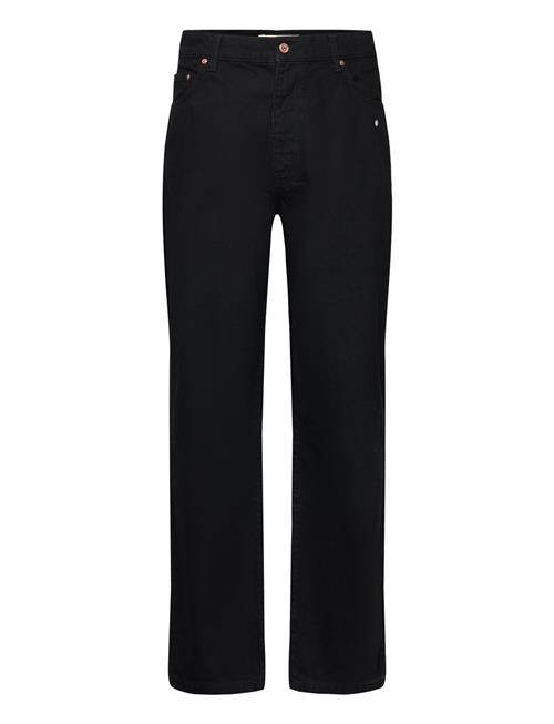 Woodbird Leroy Craven Black Jeans Woodbird Black