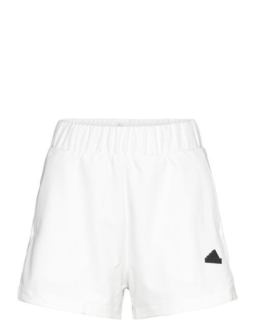 adidas Sportswear W Z.n.e. Wvn Sh Adidas Sportswear White