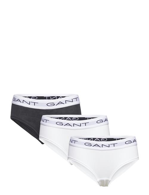 GANT Hipster Briefs 3-Pack GANT Patterned