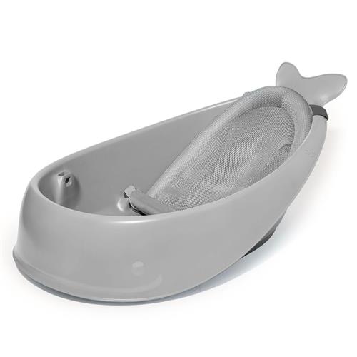 Skip Hop Moby Smart Sling 3-Stage Tub Grey | Grå | 0-3