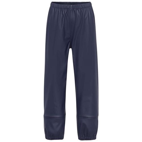 Molo Zab Rain Pants Classic Navy | Marine blå | 92/98 cm