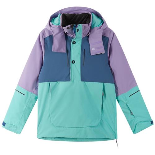 Reima Vinterjakke, Arantila - Blooming Lilac 140 cm  Lilla  140 cm  Unisex
