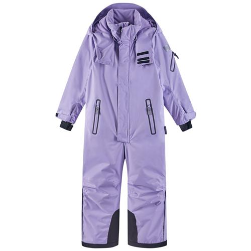 Reima Reimatec Winter Overall Reach-Lilac Amethyst | Lilla | 134 cm