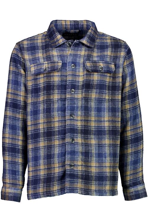 Morgan Overshirt