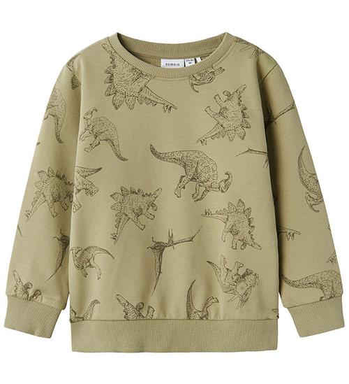 Name It Sweatshirt - NmmVaron - Tea