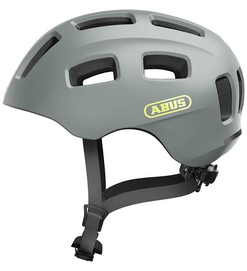 Abus Cykelhjelm - Youn-I 2.0 - Cool Grey