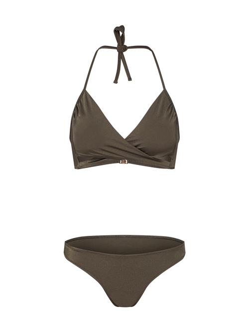 ABOUT YOU Bikini 'Lotta'  khaki