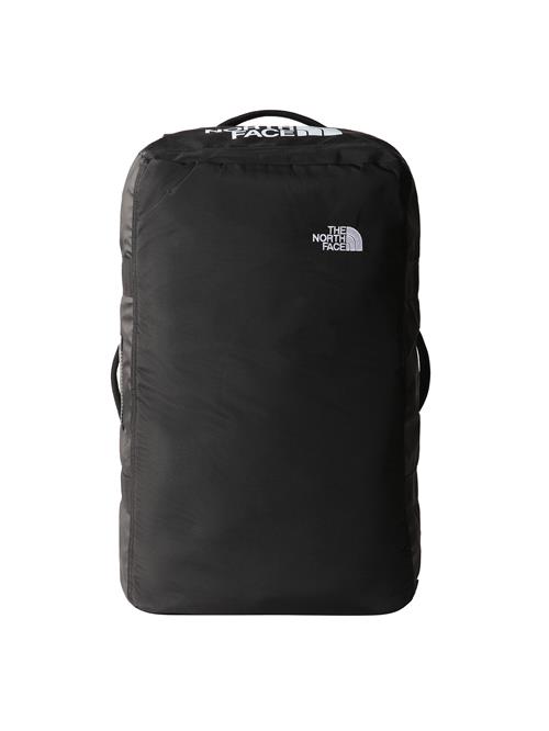 THE NORTH FACE Sportstaske  sort / hvid