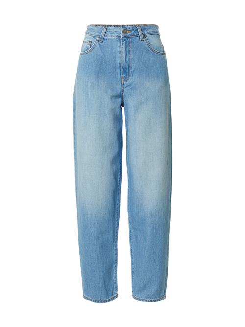 Dr. Denim Jeans 'Bella'  blue denim