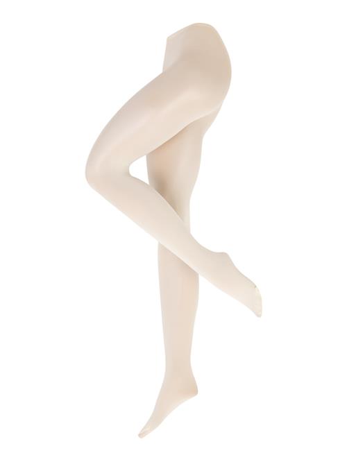 Se Swedish Stockings Nylonstrømpebukser 'Olivia'  elfenben ved About You