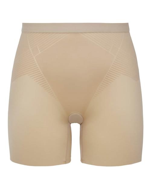 SPANX Shapingbukser 'Thinstincts'  beige