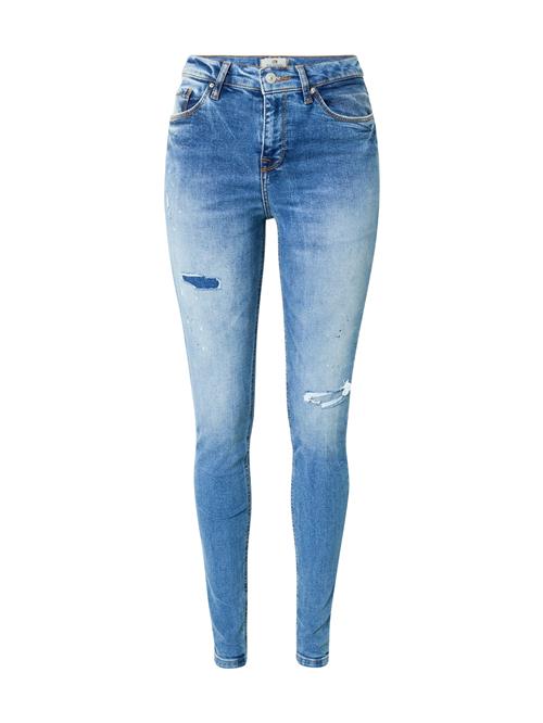 LTB Jeans 'Amy X'  blue denim