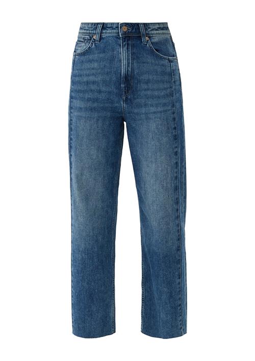 s.Oliver Jeans  blue denim