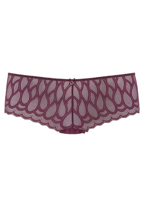 Se LASCANA Panty  aubergine ved About You