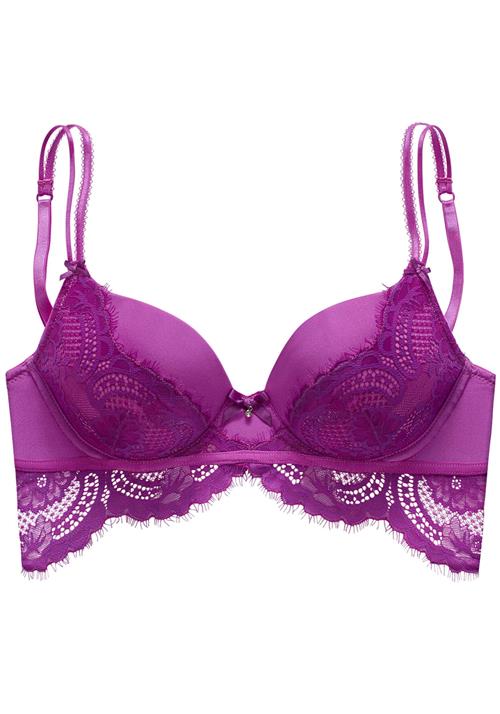 LASCANA BH  fuchsia