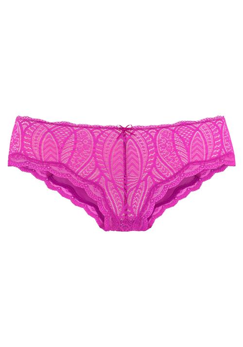 LASCANA Panty  magenta