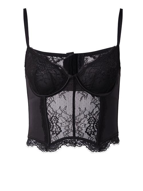 Abercrombie & Fitch BH 'ROMANTIC'  sort