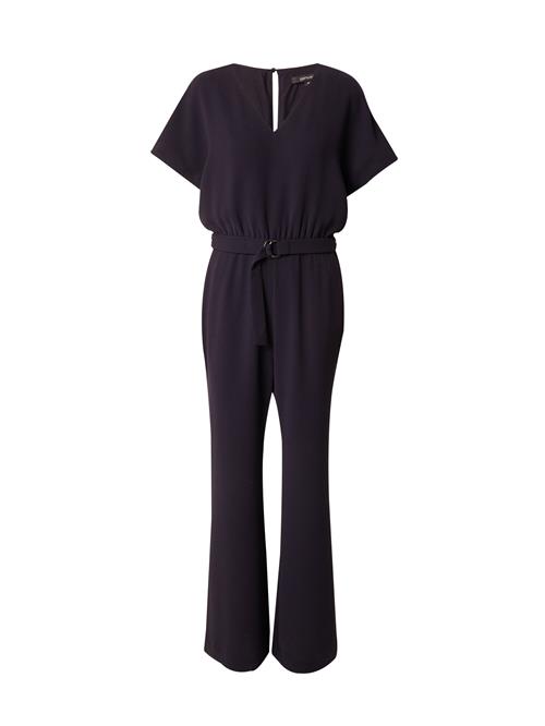 COMMA Jumpsuit  navy