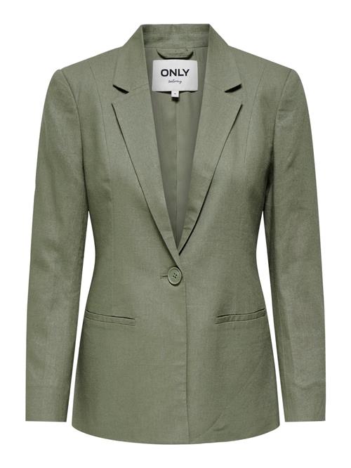 ONLY Blazer 'ONLOla-Caro'  oliven