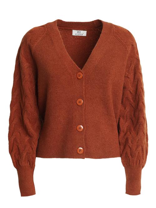 Influencer Cardigan  karamel