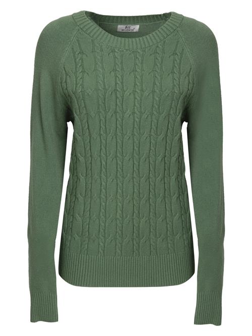 Influencer Pullover  jade