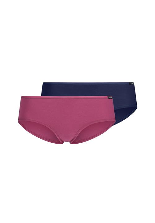 Skiny Panty 'Advantage'  navy / bær