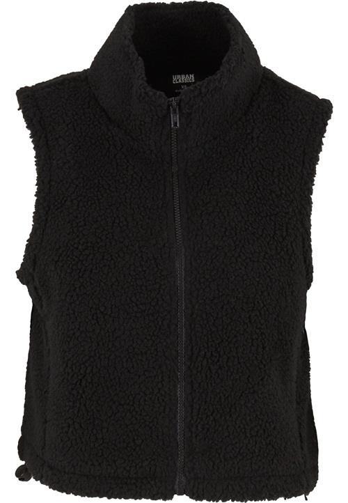 Urban Classics Vest  sort