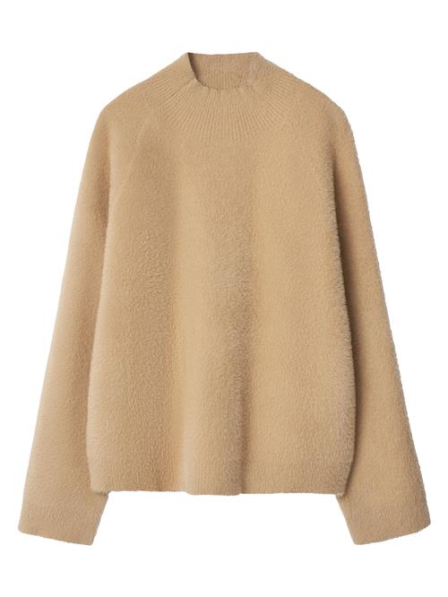 Adolfo Dominguez Pullover  camel