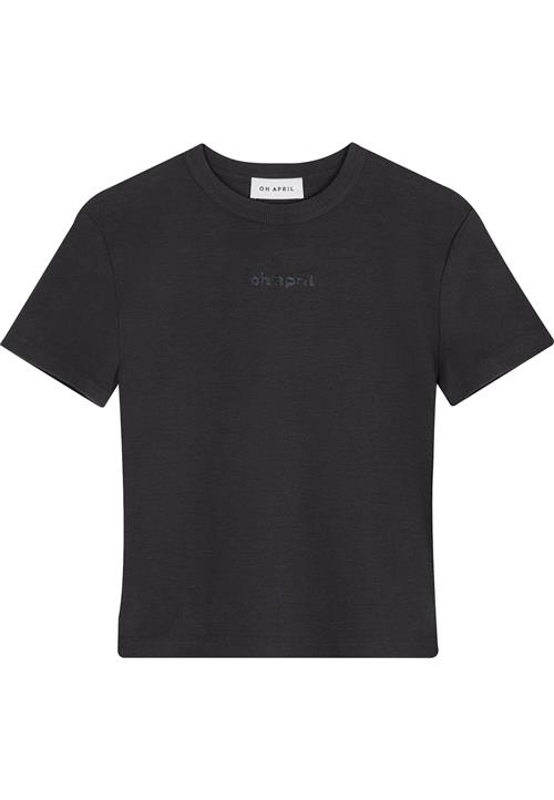 Se OH APRIL Shirts 'Ivy'  mørkegrå ved About You