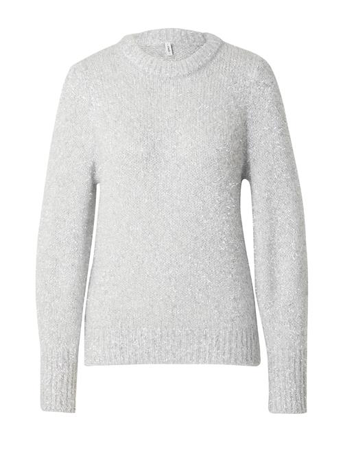 ONLY Pullover 'ONLANNI'  hvid