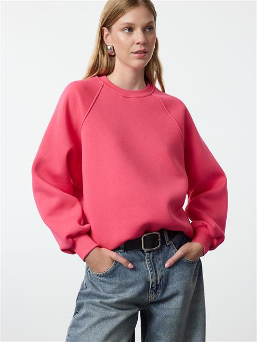 Trendyol Sweatshirt  pink