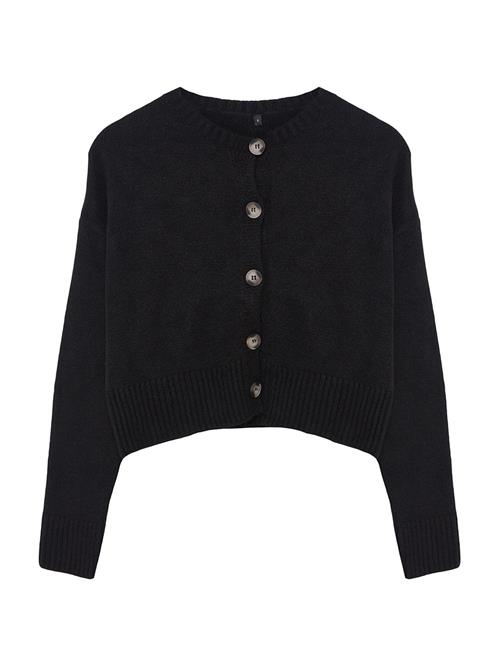 Trendyol Cardigan  sort