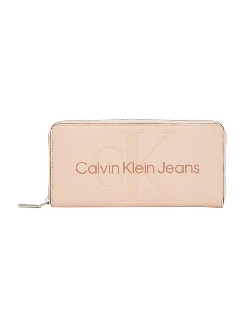 Calvin Klein Jeans Tegnebog  pudder