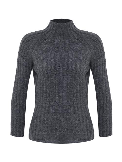 Trendyol Pullover  antracit