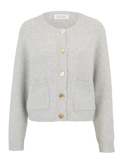 Se Guido Maria Kretschmer Women Cardigan 'Cathlin'  grå ved About You