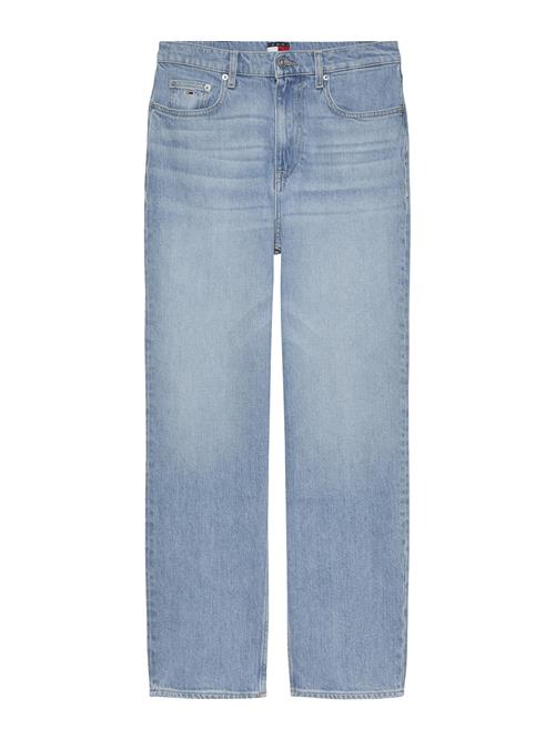 Tommy Jeans Jeans 'LAYLA'  blue denim