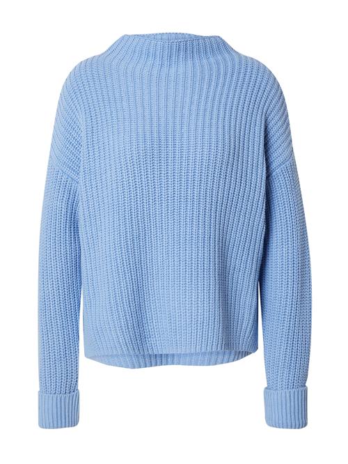 SELECTED FEMME Pullover 'SLFSELMA'  azur