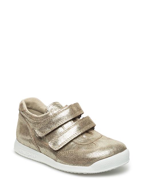 Arauto RAP Ecological Hand Made Sneaker Arauto RAP Gold