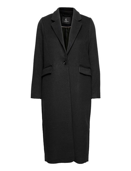 Bruuns Bazaar Katarinabbbalanna Coat Bruuns Bazaar Black