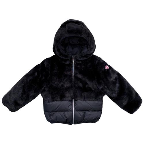 Colmar Baby Dunjakke Black | Sort | 24 months