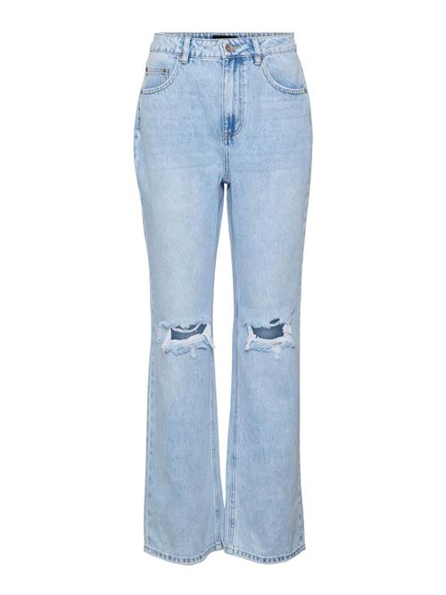 VERO MODA Jeans 'Kithy'  blue denim