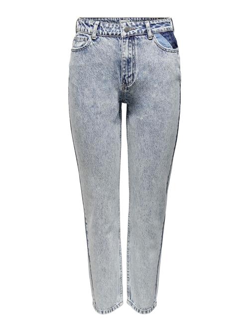 ONLY Jeans  blå